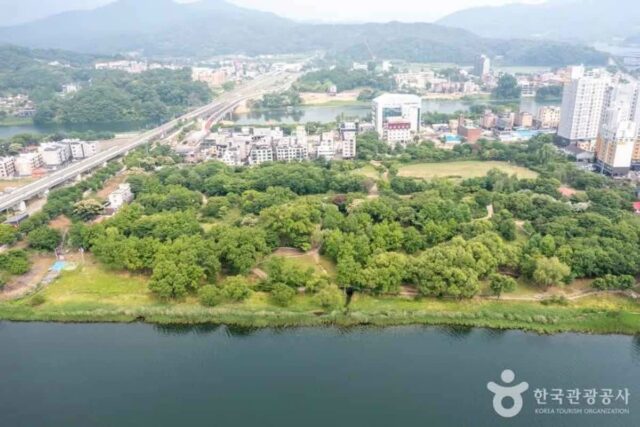 양평 힐링 여행 명소 BEST 6, 2026년 6월 필수 코스 안내합니다