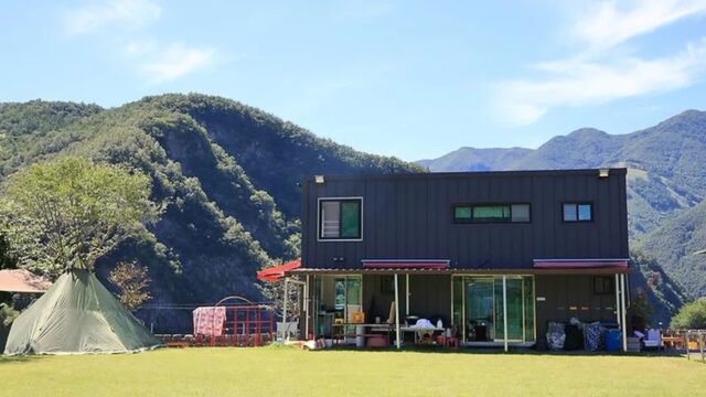 “별빛이 쏟아지는 곳에서 밤을 보내다니”… 맑은 공기와 한옥의 조화로운 10곳 캠핑 여행지