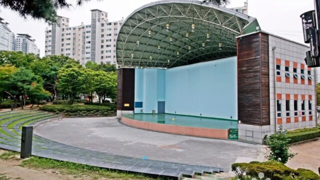 대구 서대전공원 체험, 자연 속에서 즐기는 여유