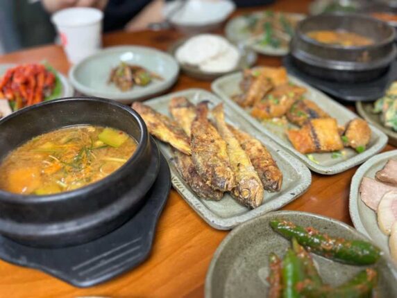 정갈한 한상차림이 매력적인 서울 한정식 명가 5곳