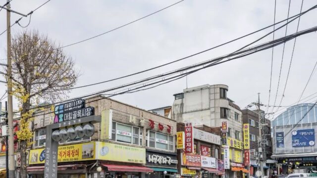 “서울 한복판에 이런 국물 맛이?”… 20곳의 감자국 명소