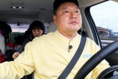 강호동이 평소 타는 자동차 “덩치만큼 차도 크다?” 압도적인 SUV 정체