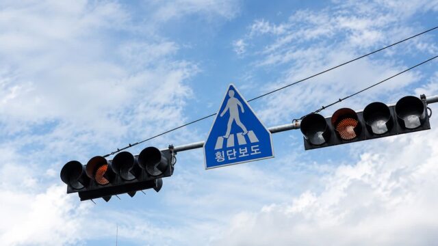 “운전자 10명 중 8명 틀린다” 아직도 헷갈려서 과태료 폭탄 맞는 교통법규의 정체