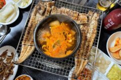 여름 오기 전 꼭 가야 할 백년가게 보양식 맛집 5곳