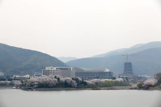 장수군 호텔 추천: 2026년 여름, 자연 속 힐링 명소 BEST 6