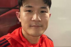 “김민재는 한국 최고 수비수” 인정한 뮐러, 그런데도 걱정한 한 가지는?