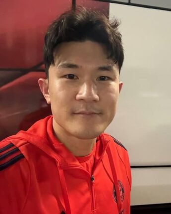 “김민재는 한국 최고 수비수” 인정한 뮐러, 그런데도 걱정한 한 가지는?