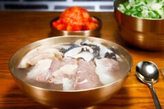 ’80년 넘게 국물만 팠다’… 전국 곰탕 맛집 5곳