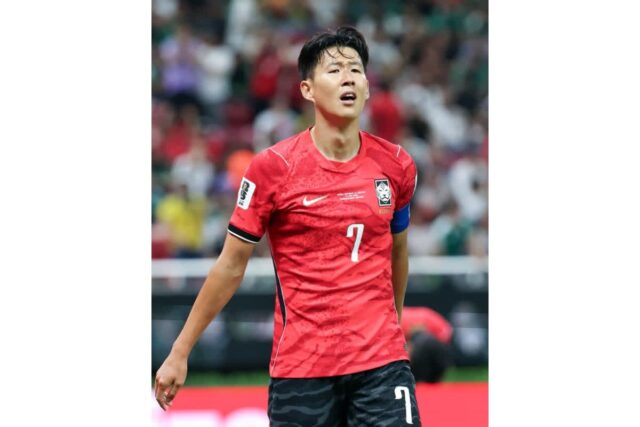 안정환의 경고가 현실로…“손흥민 불쌍했다” 말 나온 진짜 이유