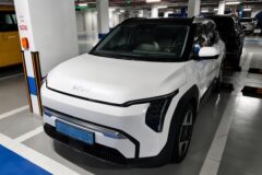 “셀토스 사려다 취소했” 실구매가 3천만원대 전기 SUV, 벌써 1만5000대 넘게 팔렸다