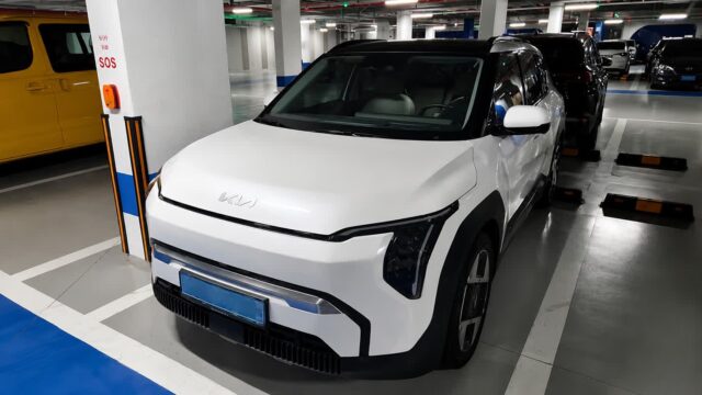 “셀토스 사려다 취소했” 실구매가 3천만원대 전기 SUV, 벌써 1만5000대 넘게 팔렸다