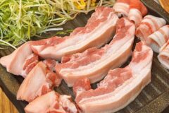 ‘줄 서서 먹는 이유 있었다’… 고기 마니아들이 몰래 저장한 서울 삼겹살 맛집 5