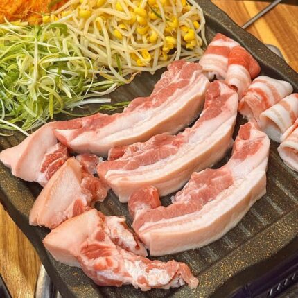 ‘줄 서서 먹는 이유 있었다’… 고기 마니아들이 몰래 저장한 서울 삼겹살 맛집 5