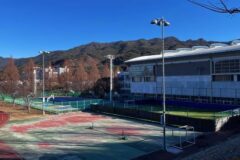 강원 연세대 원주캠퍼스길, 자연과 교감하는 산책 명소