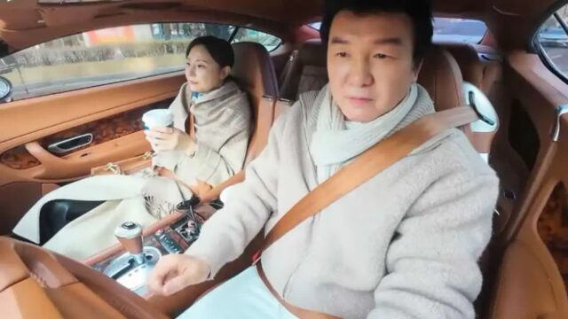 주병진 재산 어마무시하다 “펜트하우스 살면서 자동차도 3억짜리” 평범한 차는 절대 안탄다
