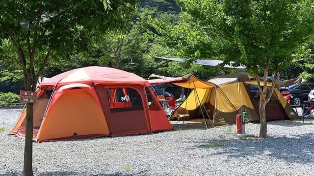 “이 계곡을 보고 진짜 놀랐어요”… 5,000㎡에 자연 그대로의 밀양 명소