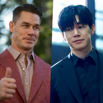 존 시나만 있는 게 아니다! 볼 때마다 헷갈리는 ‘김무열 닮은꼴’ 연예인들