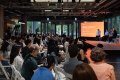 AI 시대 교육 패러다임 전환…스마일게이트 퓨처랩 10주년 행사 개최