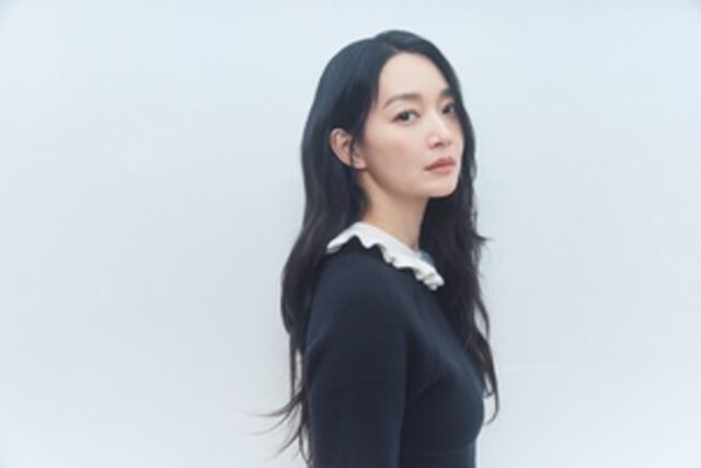 [인터뷰] ‘눈동자’ 신민아, 익숙함보다 변화로