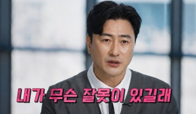 안정환 15억 차량 컬렉션, 소문에 가려진 진짜 이야기는?