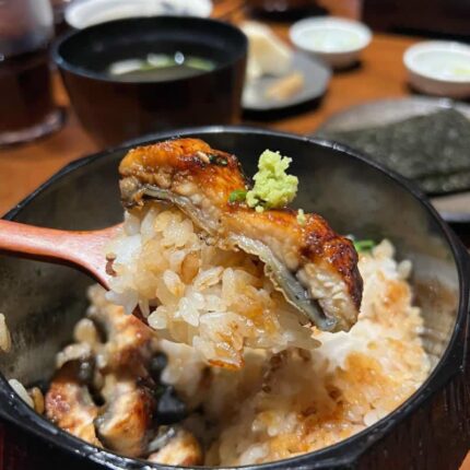 비싸도 줄 선다…전국 장어덮밥 맛집 BEST 5