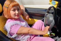 자가만 수십억 넘는 집에 사는 박나래가 ”예능에서 공개한” 의외의 자동차