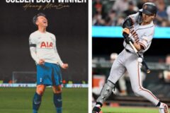 손흥민 EPL 득점왕급 충격? 이정후가 더 대단해 보이는 이유
