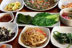 엄마 손맛 집밥 한 상… 푸짐한 반찬이 기다리는 전국 백반 맛집 5곳