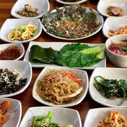 엄마 손맛 집밥 한 상… 푸짐한 반찬이 기다리는 전국 백반 맛집 5곳