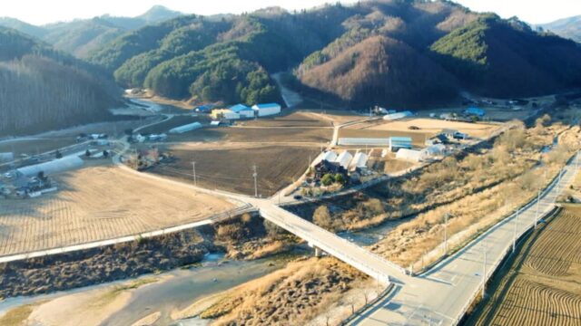 강원 억두동길 숙소, 자연 속 여름 힐링 여행지