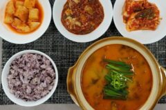 충남 서천 한오백년추어탕, 깊은 맛 즐기는 지역 맛집