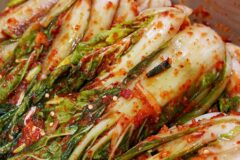 얼갈이김치 맛있게 담그는법 ‘이렇게’ 하니 시원함이 확 살아나네요!