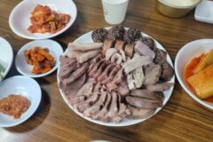 서울 산수갑산 맛집, 중구에서 꼭 맛봐야 할 별미
