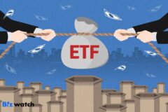 타임폴리오운용, ETF 순자산 10조 클럽 입성