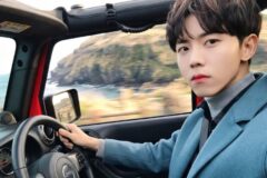 “GV80이 아니네?” 허당미로 국민 사로잡은 모델 ‘주우재’가 타는 차