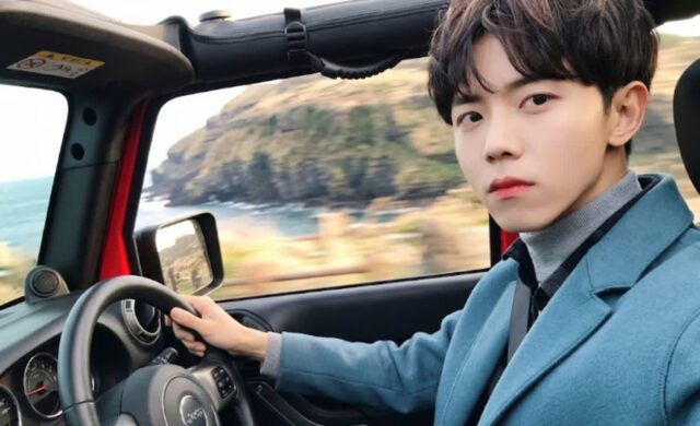 “GV80이 아니네?” 허당미로 국민 사로잡은 모델 ‘주우재’가 타는 차