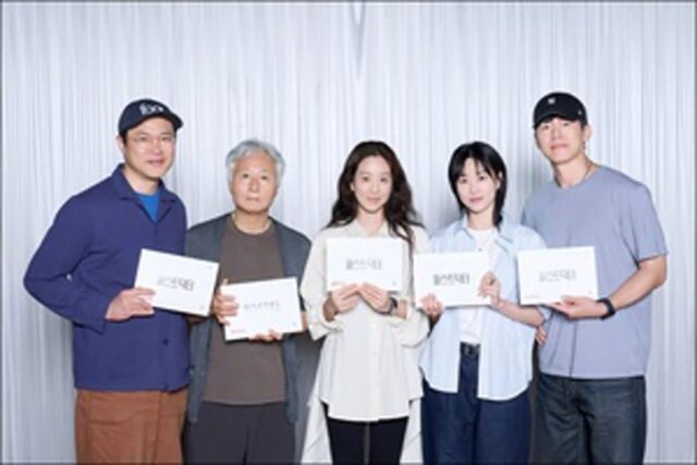 소년범죄에서 소아외과로… ‘소년심판’ 제작진의 새 이야기, ‘퍼스트 닥터’