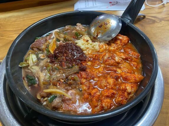 오래될수록 더 빛나는 50년 넘은 전국 노포 5선