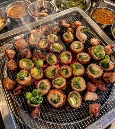 술꾼들이 사랑하는 전국 막창 맛집 BEST 5