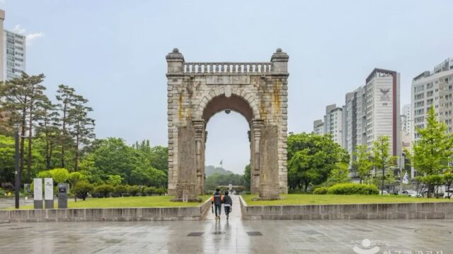 “5만 평방미터가 이렇게 조용하다고?”… 역사의 숨결 가득한 서울 공원