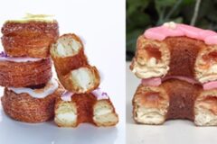 [리얼푸드] 익숙한 맛의 새로운 경험, ‘하이브리드 푸드’ 뜬다