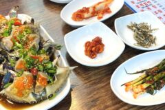 서울 서산간장게장 맛집, 장안동 간장게장 맛보러 가볼만한곳