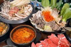 ‘부모님 모시고 갈까?’ 보기만 해도 건강해지는 버섯전골 맛집 BEST 5