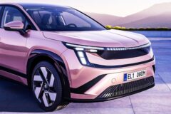 “쏘렌토 닮았네!” 아빠들 군침 흘리는 3열 7인승 전기 SUV 공개