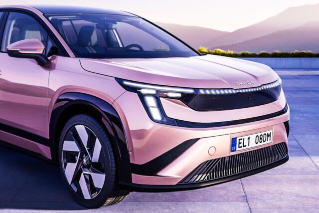 “쏘렌토 닮았네!” 아빠들 군침 흘리는 3열 7인승 전기 SUV 공개