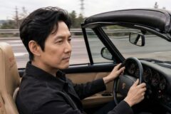 “자동차가 두 대지요”.. 천만배우 이정재가 명품 스포츠카 제치고 눈독들인 자동차
