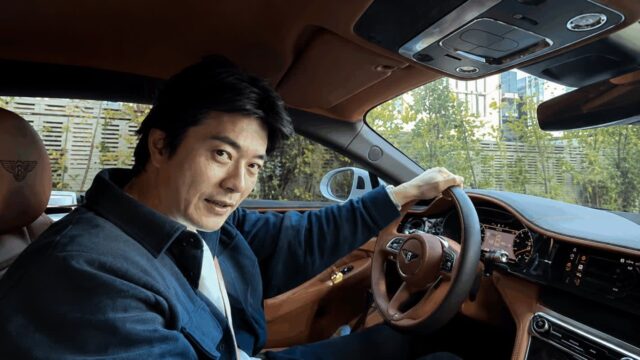 부동산으로 “700억 자산 만든 연예인 권상우” 자동차만 5대 전부 다 슈퍼카다?
