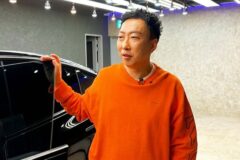 “무한도전으로 인생역전한” 터줏대감 박명수가 짠돌이소리 이겨내고 구매한 자동차