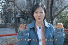 “트렌디하다..” 트로트 여신 장윤정이 큰맘먹고 구매한 초대형 SUV