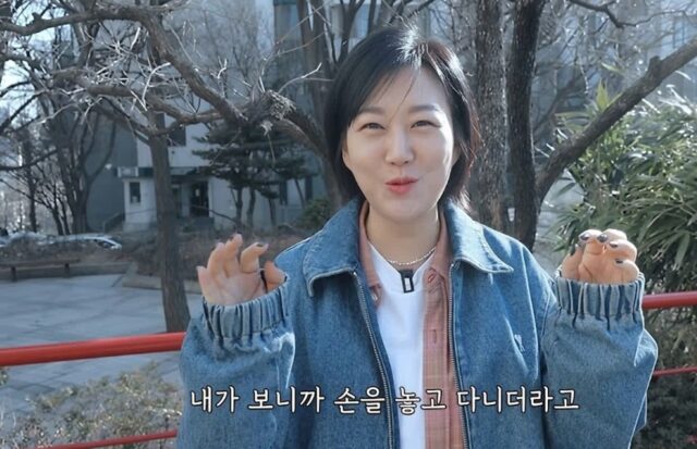 “트렌디하다..” 트로트 여신 장윤정이 큰맘먹고 구매한 초대형 SUV